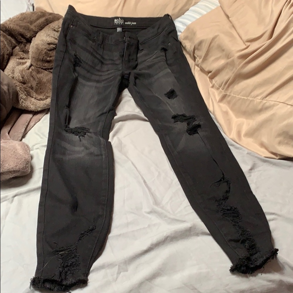 New york and company jeans